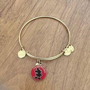 Alex and Ani “it all started with a mouse” bangle